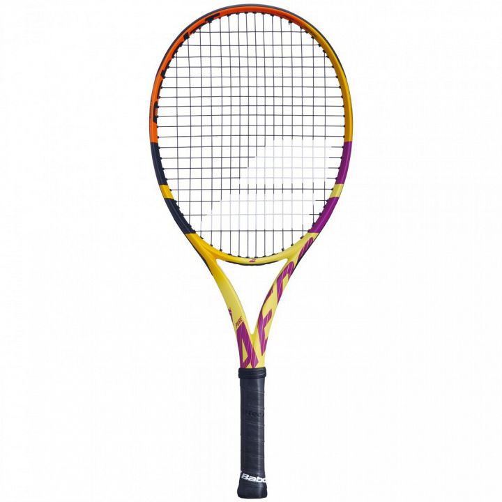 Babolat Pure Aero Jr 26" Rafa